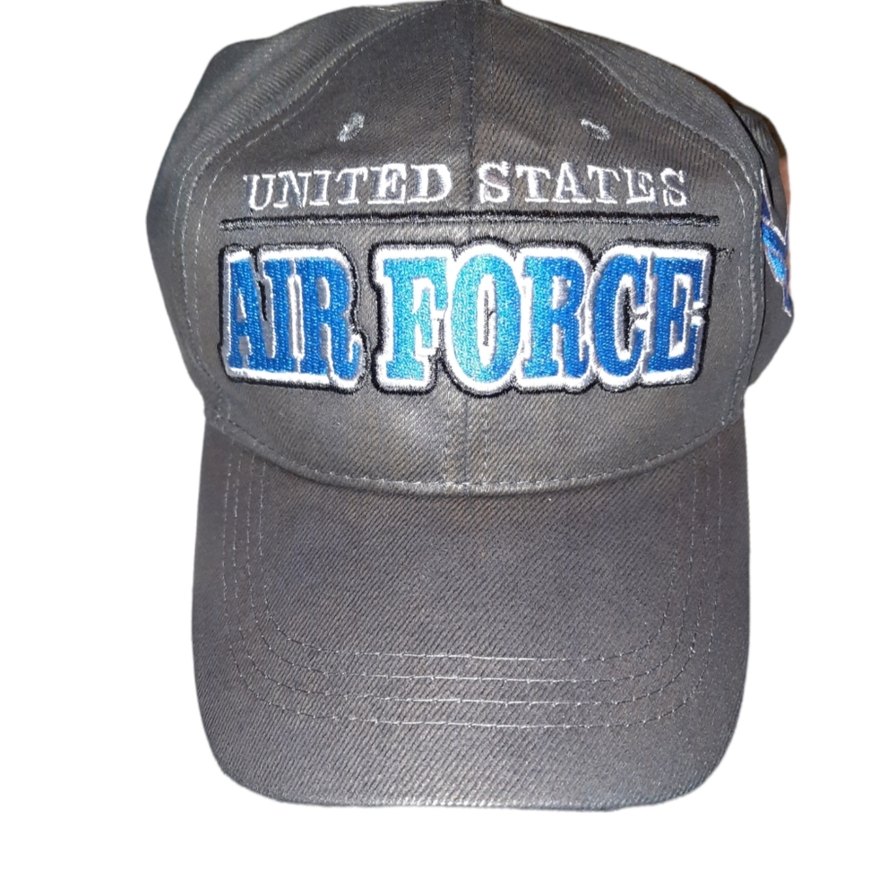 United States Air Force hat